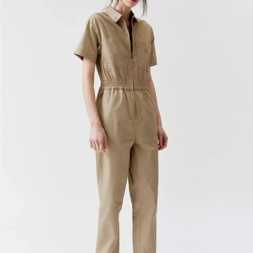 Dickies Vale Coverall Jumpsuit - Picture 2 of 3